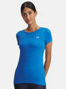 Under Armour Ženska majica Under Armour Tech Mesh SS-BLU