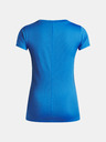 Under Armour Ženska majica Under Armour Tech Mesh SS-BLU