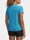 Under Armour Ženska majica Under Armour Tech SSV- Twist