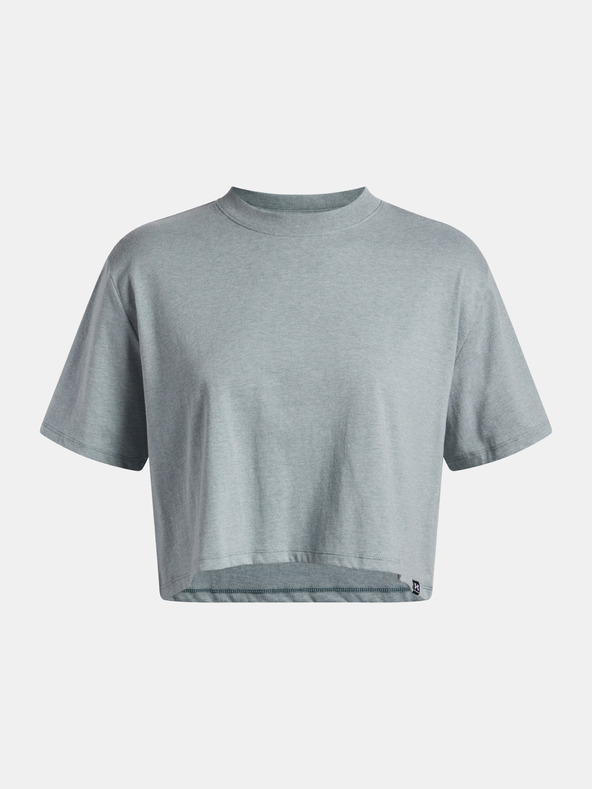 Under Armour Ženska majica Under Armour UA Rival SS-BLU