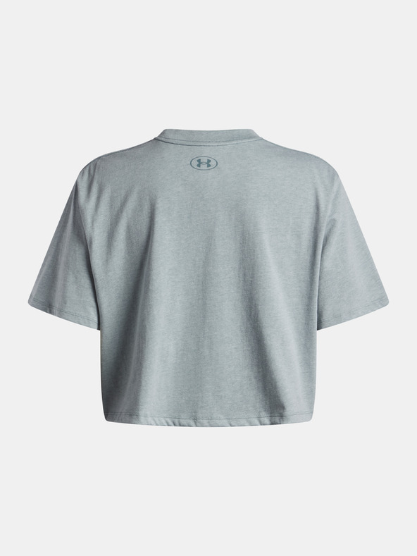 Under Armour Ženska majica Under Armour UA Rival SS-BLU