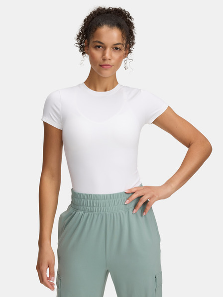 Under Armour Ženska majica Under Armour Meridian Core SS-WHT