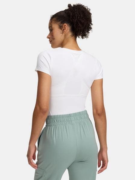 Under Armour Ženska majica Under Armour Meridian Core SS-WHT