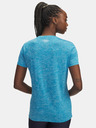 Under Armour Ženska majica Under Armour Tech SSC- Twist-BLU