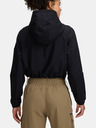 Under Armour Ženska jakna Under Armour UA Unstoppable Woven HD Jkt