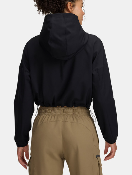 Under Armour Ženska jakna Under Armour UA Unstoppable Woven HD Jkt