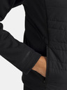Under Armour Ženska jakna Under Armour UA Drive Pro Insulated FZ-BLK