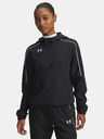 Under Armour Ženska jakna Under Armour UA W Challenger Anorak-BLK