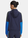 Under Armour Ženska jakna Under Armour UA W Challenger Anorak-BLU