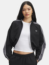Under Armour Ženska jakna Under Armour UA Rival Swoven Jacket-BLK