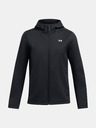 Under Armour Ženska jakna Under Armour W Shield Hooded Jacket-BLK