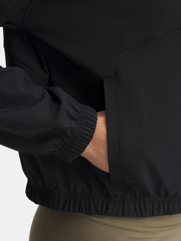 Under Armour Ženska tkana jakna Under Armour UA Rival