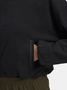 Under Armour Ženska jakna Under Armour Unstoppable Woven Rstop LS-BLK
