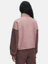 Under Armour Ženska jakna Under Armour UA Unstoppable Jacket-PNK