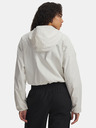 Under Armour Ženska jakna Under Armour Unstoppable Woven Rstop LS-WHT