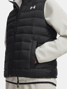 Under Armour Ženski prsluk Under Armour UA Sportswear Ins Vest-BLK