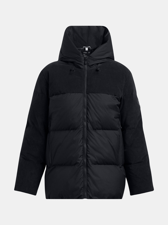 Under Armour Ženska jakna Under Armour LIMITLESS DOWN OS PUFF CORD