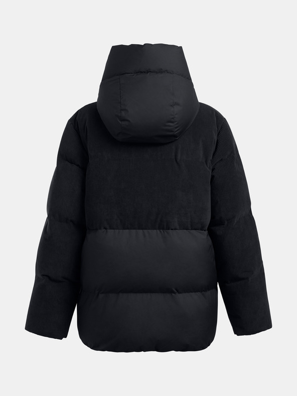 Under Armour Ženska jakna Under Armour LIMITLESS DOWN OS PUFF CORD