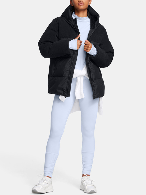 Under Armour Ženska jakna Under Armour LIMITLESS DOWN OS PUFF CORD