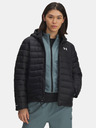 Under Armour Ženska jakna Under Armour UA Sportswear Insulate Jkt-BLK