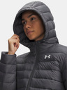 Under Armour Ženska jakna Under Armour UA Sportswear Insulate Jkt-GRY