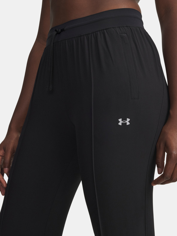 Under Armour Ženske sportske hlače Under Armour UA Velociti Pro Pants-BLK