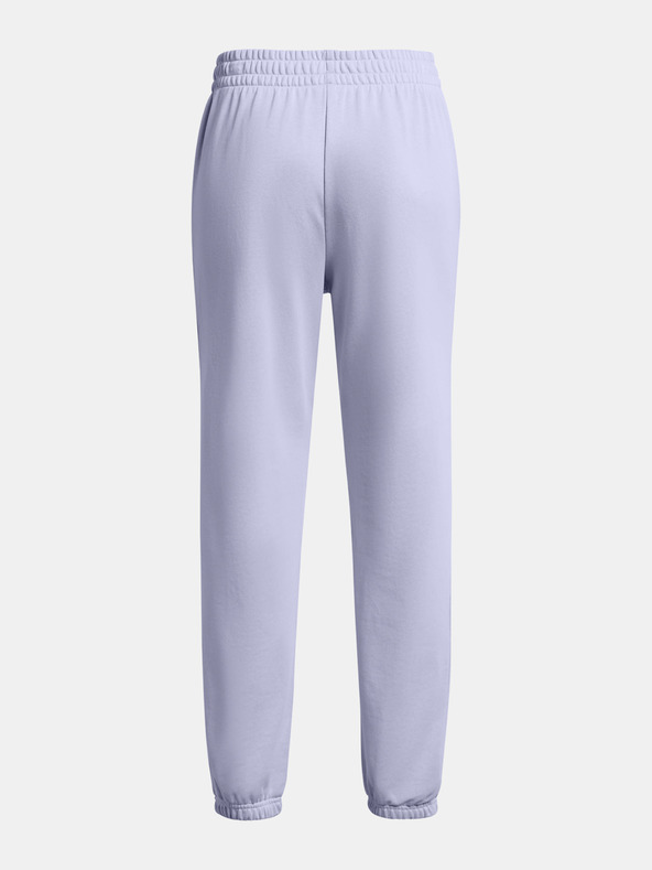 Under Armour Ženska trenirka Under Armour UA Rival Terry Jogger