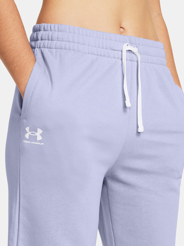Under Armour Ženska trenirka Under Armour UA Rival Terry Jogger