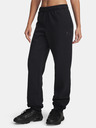 Under Armour Ženske trenirke Under Armour UA Icon Vida Flc Jogger-BLK