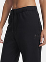 Under Armour Ženske trenirke Under Armour UA Icon Vida Flc Jogger-BLK