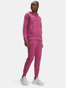 Under Armour Ženska trenirka Under Armour UA Rival Fleece Jogger-RED