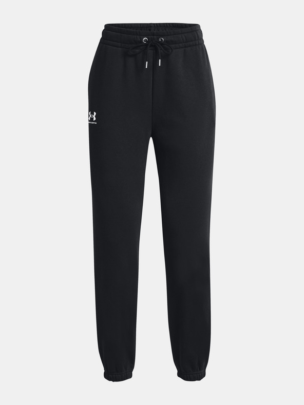 Under Armour Ženske trenirke Under Armour Essential Fleece Joggers