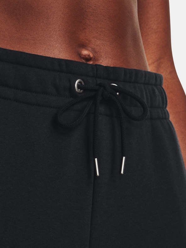 Under Armour Ženske trenirke Under Armour Essential Fleece Joggers