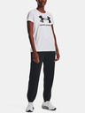 Under Armour Ženske trenirke Under Armour Essential Fleece Joggers