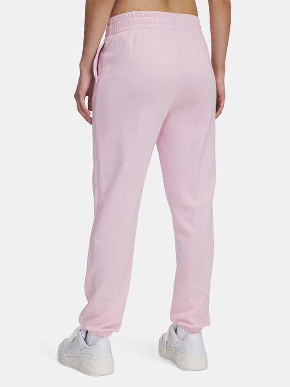 Under Armour Ženske Under Armour UA Rival Terry joggers