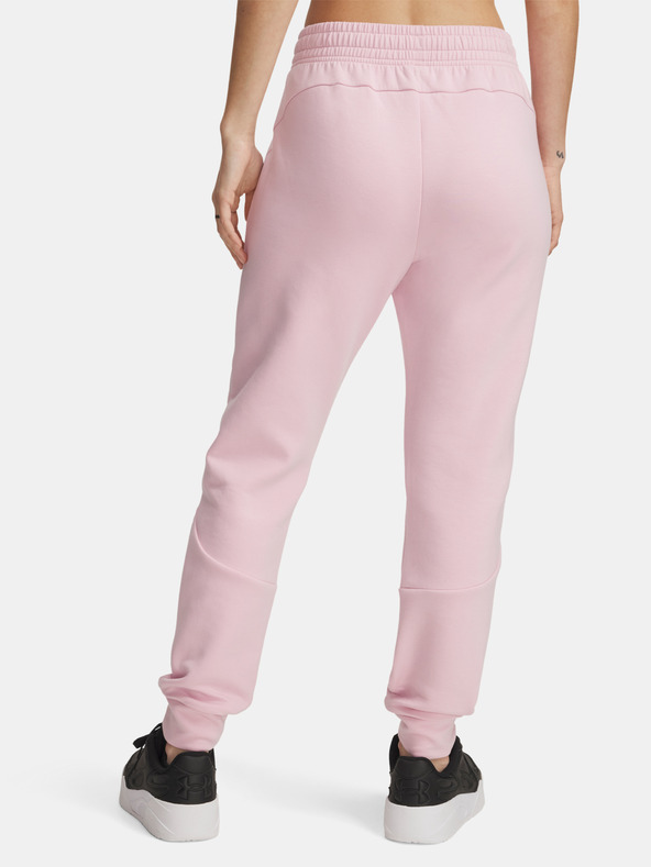 Under Armour Ženska trenirka Under Armour Unstoppable Flc Jogger