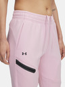 Under Armour Ženska trenirka Under Armour Unstoppable Flc Jogger