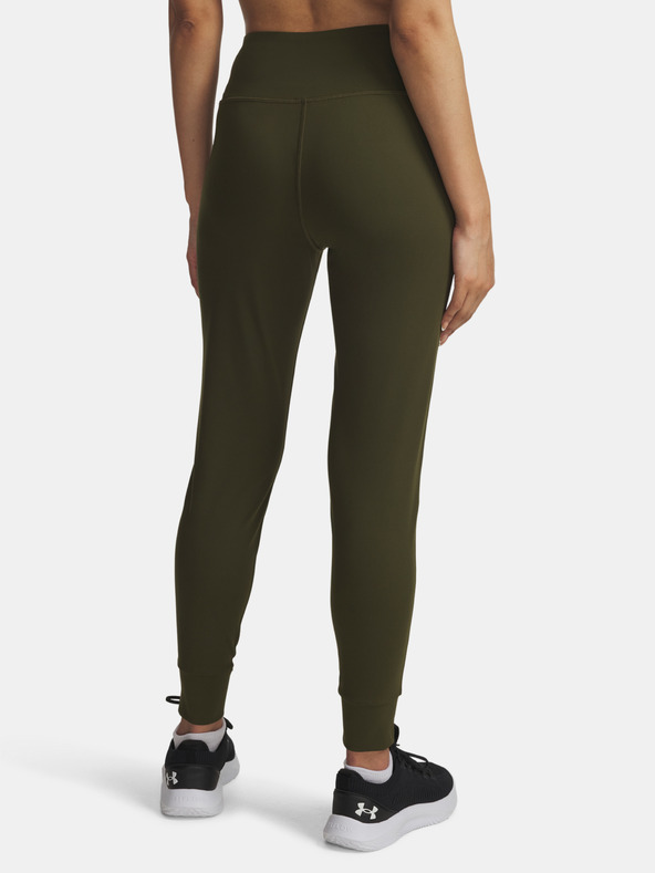 Under Armour Ženske trenirke Under Armour Motion Jogger-GRN