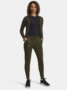 Under Armour Ženske trenirke Under Armour Motion Jogger-GRN