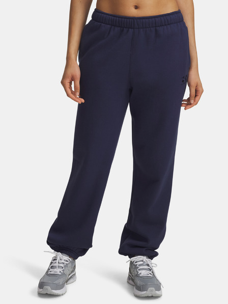 Under Armour Ženske trenirke Under Armour UA Icon Vida Flc Jogger-BLU