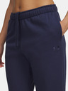 Under Armour Ženske trenirke Under Armour UA Icon Vida Flc Jogger-BLU