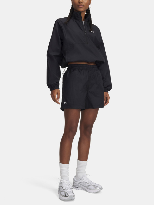 Under Armour Ženske kratke hlače Under Armour UA Rival Woven Short