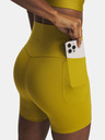 Under Armour Ženske kratke hlačice Under Armour Meridian Middy-GRN