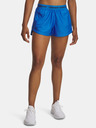 Under Armour Ženske kratke hlačice Under Armour Tech Play Up Shorts-BLU