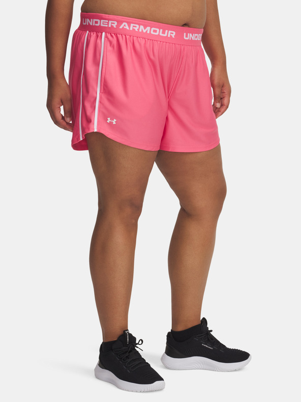 Under Armour Ženske kratke hlačice Under Armour Tech Play Up Shorts