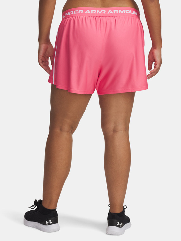 Under Armour Ženske kratke hlačice Under Armour Tech Play Up Shorts