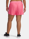 Under Armour Ženske kratke hlačice Under Armour Tech Play Up Shorts