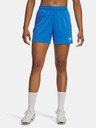 Under Armour Ženske kratke hlače Under Armour UA W's Ch. Knit Short-BLU