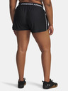 Under Armour Ženske kratke hlače Under Armour Tech Play Up Shorts&-BLK