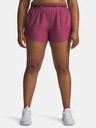 Under Armour Ženske kratke hlače Under Armour Tech Play Up Shorts&-RED